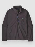 Patagonia Outdoor Everyday Marsupial Takki musta