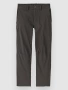 Patagonia Terravia Kids Housut musta