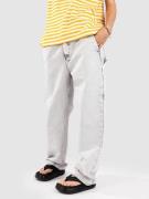 Carhartt WIP Pierce Straight Housut musta