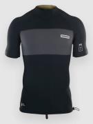 Ion Neo Top 2/2 Rash Guard musta