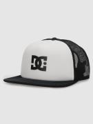 DC Gas Station Trucker Kids Lippis kuviotu