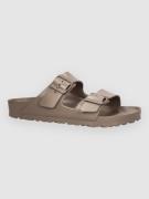 Birkenstock Arizona EVA Sandaalit ruskea