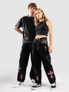 Ninth Hall Ambush Crosses Farkut musta