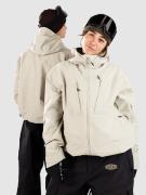 3Ply Ripstop Shell Takki