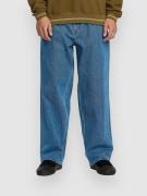 Volcom Chillow Denim VS Farkut sininen