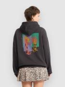 Volcom Radical Daze Po Huppari musta