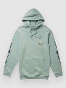 Salty Crew Tailed Huppari vihreä