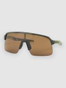 Oakley Sutro Lite Matte Trans Fern Swirl Aurinkolasit kuviotu