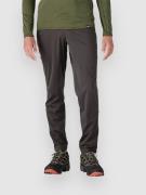 Patagonia Wind Shield Housut musta