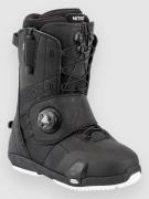 Nitro Monarch TLS 2026 Step On Boots musta
