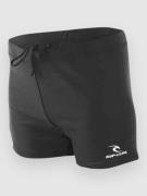 Rip Curl Corp Boyleg Sluggo Surffishortsit musta