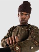 Rhythm Doyle Knit Neule vihreä