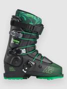 K2 FL3X Revolve TW 2026 Laskettelumonot vihreä