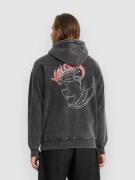 Volcom Nightwasher Po Huppari musta