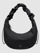 Got Bag Moon Ruffle Monochrome Olkalaukku musta
