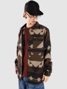 Iriedaily Santania Paita kuviotu