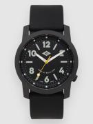 Rip Curl Cambridge Silicone 2.0 Rannekello musta