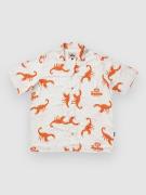 The Dudes Scorpions Hawaiian Paita kuviotu