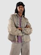 Carhartt WIP Georgia Shirt Takki sininen