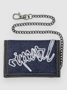 Rip Curl Archive Demin Surf Lompakko sininen