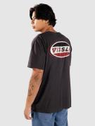 Vissla Fast T-paita ruskea