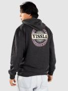 Vissla Scoundrels Fleecehuppari harmaa