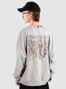 Oakley Stacked Metal Neulepaita harmaa