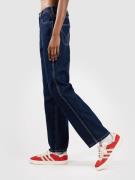 Dickies Farner Denim Farkut sininen