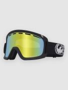 Dragon D1 OTG Mikkel25 +Bonus Lens Laskettelulasit musta