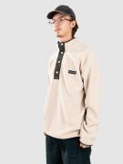 Fleece Half-Zip Fleeceneule