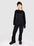 Burton Reserve 2L Slim Bib Housut musta