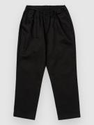 The Dudes Classic Ez Housut musta