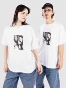 Beyond Medals All Stars T-paita valkoinen