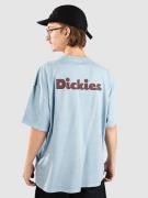 Dickies Slayden Gd T-paita sininen