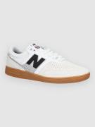 New Balance Numeric 508 Skeittikengät valkoinen