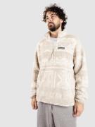 Rugged Ridge High Pile Half-Zip Fleeceneule