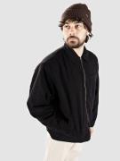 Redefined Rebel MasonBoxy Fit Takki musta