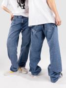 Beyond Medals Loose Farkut sininen