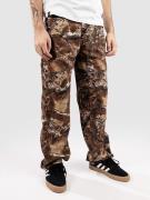 Ninth Hall Ambush Painter Housut kuviotu