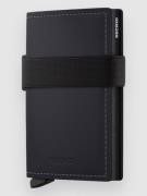 Secrid Band Lompakko musta