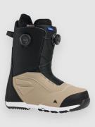 Burton Ruler BOA 2026 Lumilautakengät musta