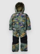 Burton One Piece Kids Overall kuviotu