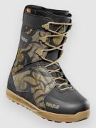 ThirtyTwo Lashed Corduroy 2026 Lumilautakengät musta