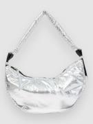 Doughnut Eclair Olkalaukku harmaa