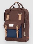 Doughnut Macaroon Large 20L Reppu ruskea