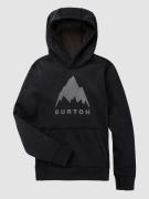 Burton Oak Kids Huppari musta
