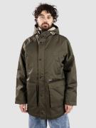 Oxbow R2Jacobsen Takki vihreä