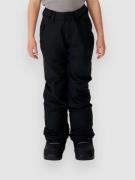 Rip Curl Anti Series Olly 10K Kids Housut musta