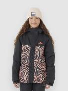 Rip Curl Anti Series Olly 10K Kids Takki musta