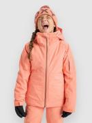 Roxy Meade Kids Takki pinkki